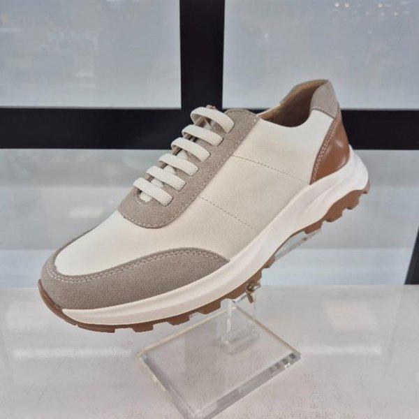 HC11 牛革男性靴 K5A4U4X4C (34459936)