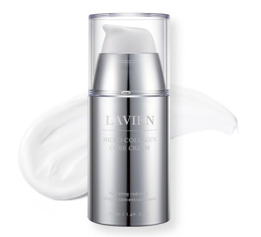 マイクロコラーゲンコアクリーム50mlスキンケア保湿フェイスクリームコラーゲンスキンケアコラーゲンブースト