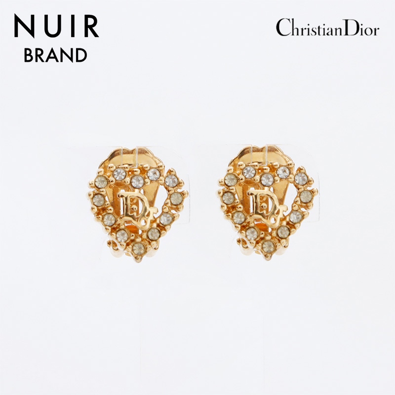 イヤリング ゴールド WS8980