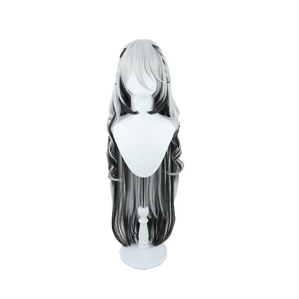 バーチャルYouTuberVTuberSophia かつら