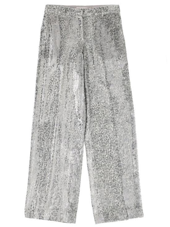 STELLA MCCARTNEY Women Pants 644011 3HJ3038000 Grey