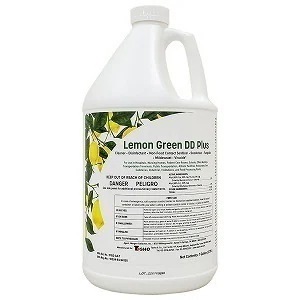 コスケム レモングリーンDD 3.78L