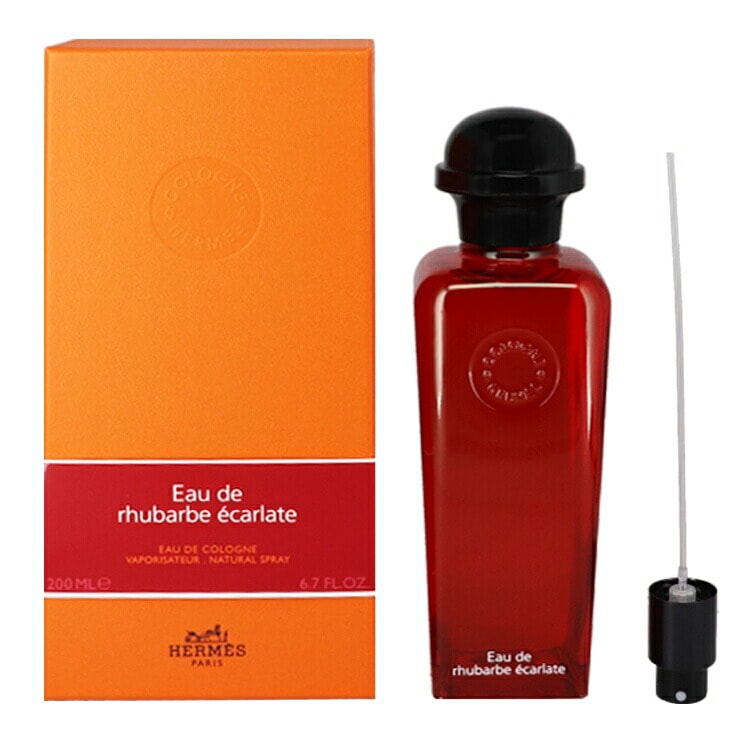 オー ドゥ ルバーブ エカルラット EDC SP 200ml