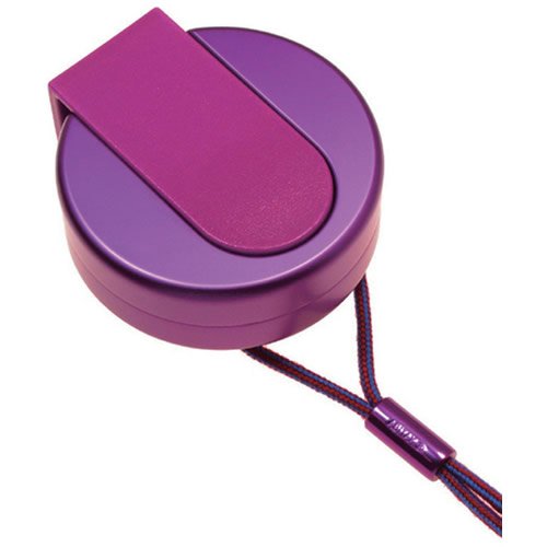 携帯灰皿 4301 BP パープル 4301BP