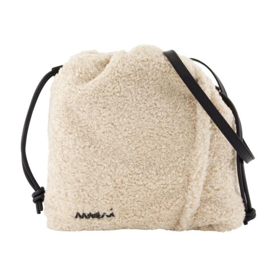 MARNI Men Messenger Bags SBMQ0119Q1 P8677 00W11 white
