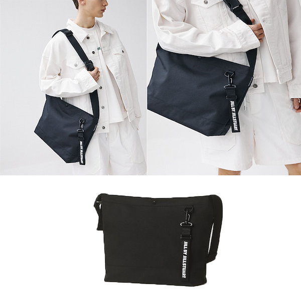 Qoo10] JILL STUART YOUTH LOGO CORDURA N