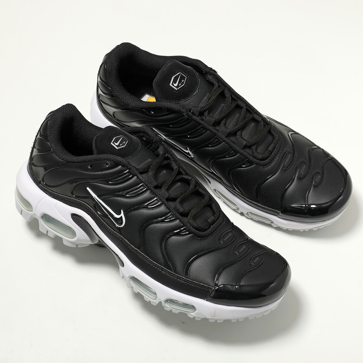 NIKE ナイキ スニーカー NIKE AIR MAX PLUS G エア マックス プラス G FZ4150-001 メンズ ローカット シューズ 靴 ゴルフシューズ