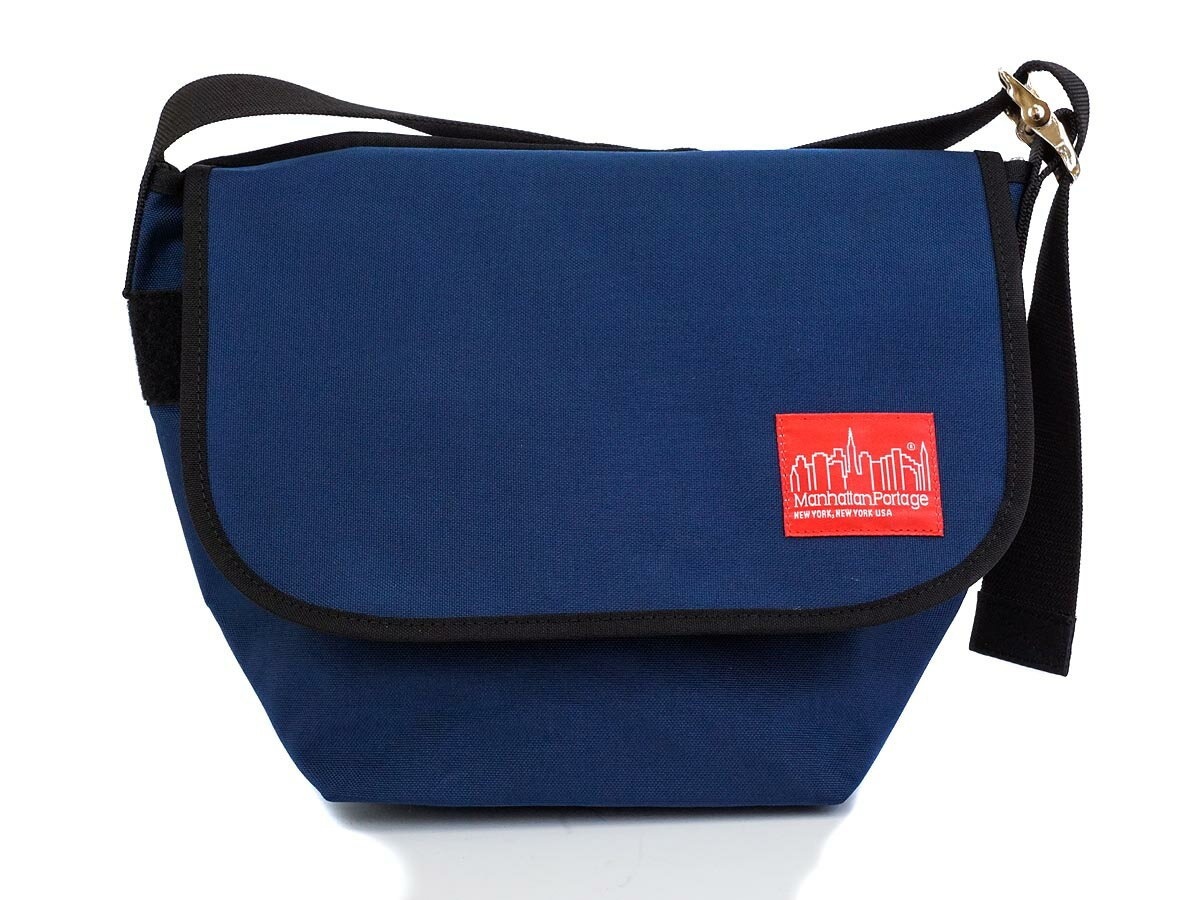 ショルダーバッグ Vintage Messenger 1605V NAVY メンズ レディース