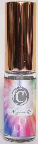 サーキュエッセンスNO.8　和　5ml