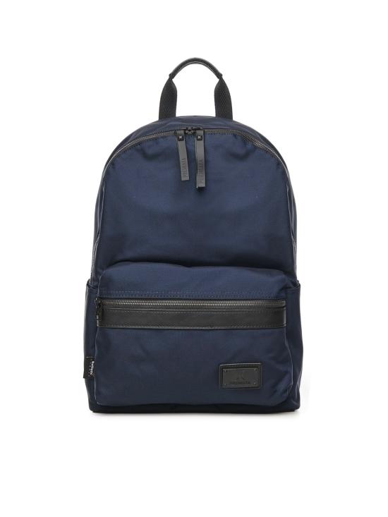 PREMIATA Men Backpacks BLADE 2140 Blue