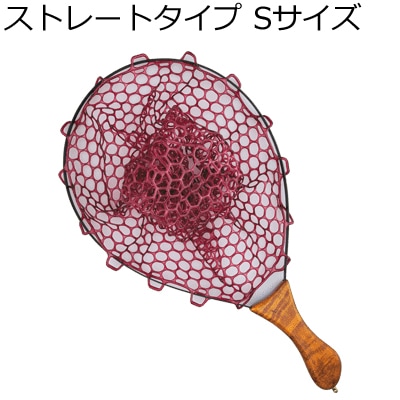 メジャークラフト INSTA-SN/RBG/S エデン インスタネット Sサイズ (ストレート) INSTASNRBGS 8,712円