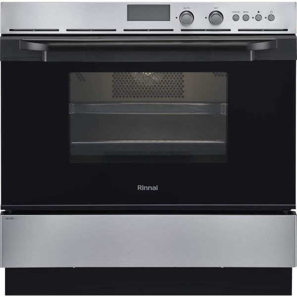 RSR-S52C-ST-LP ステンレス [ビルトインガスオーブン(44L/コンベック/プロパンガス用)]