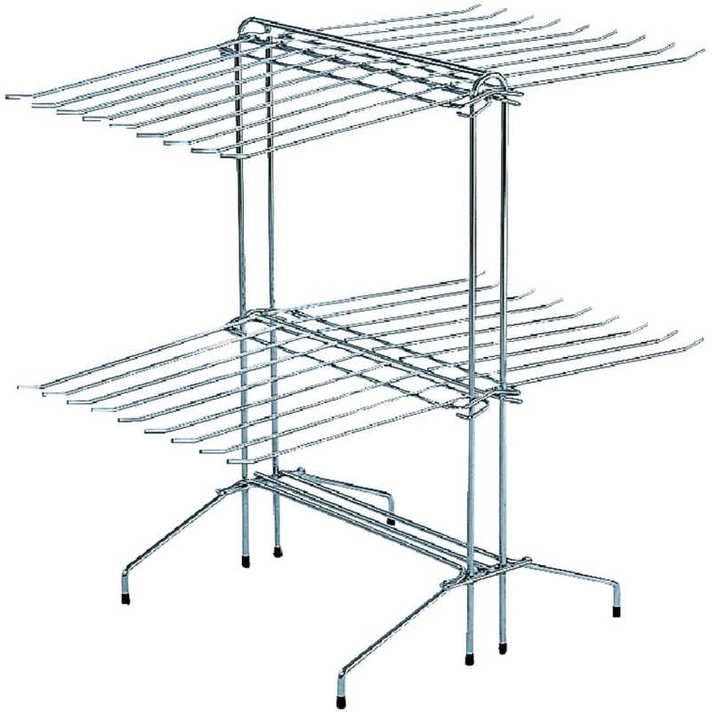 山崎産業　(モップ替糸掛け)糸ラーグ掛け 小　FU363000XMB