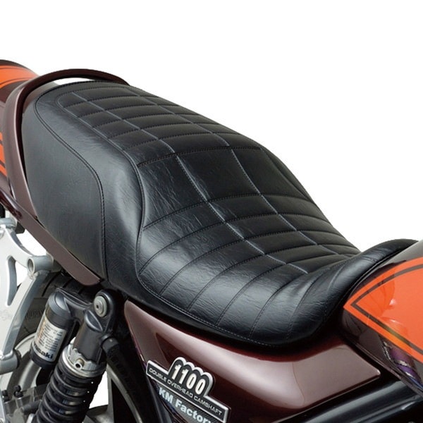 D70917 コージーシート 70sシリーズ ゼファー1100/RS(92-06)