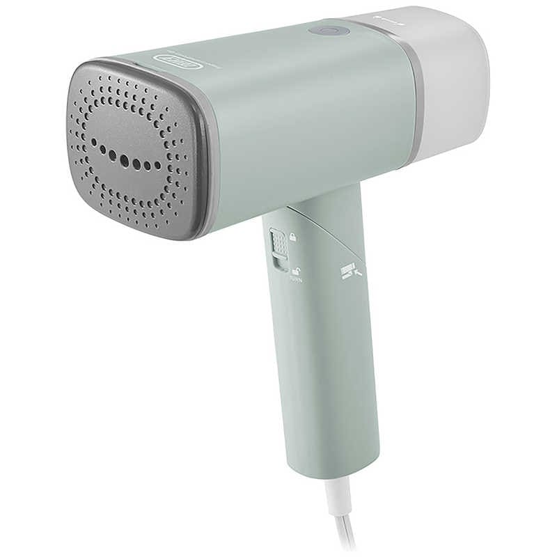 ラドンナ　スチームリッチハンディスチーマー Toffy　HW-SM1-PA 6,970円