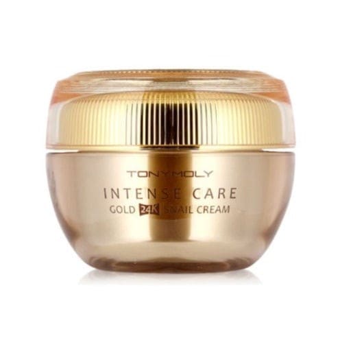 インテンスケアゴールド24Kスネイルクリーム,45ml