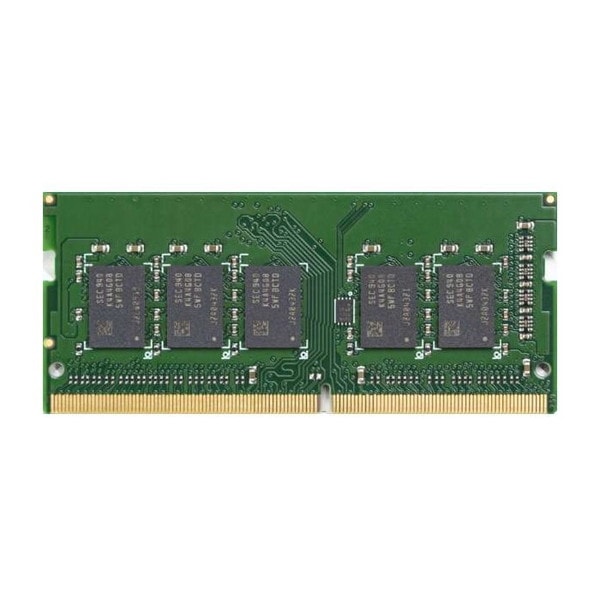 D4ES01-4G [NAS用増設メモリ (4GB)] 11,984円