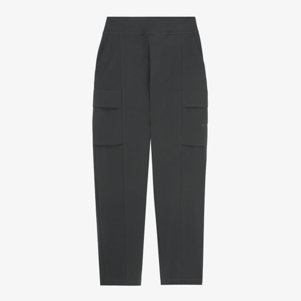 ザ・ノース・フェイス レディース インフィニット カーゴ パンツ チャコールグレー NP6NR33B