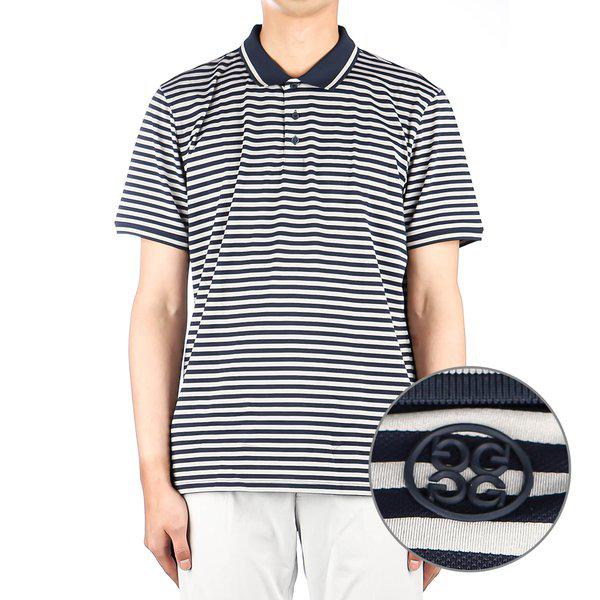 [釜山店] [] (G4MS23K003 TWLT) 男性 ゴルフ ポロ 半袖 Tシャツ