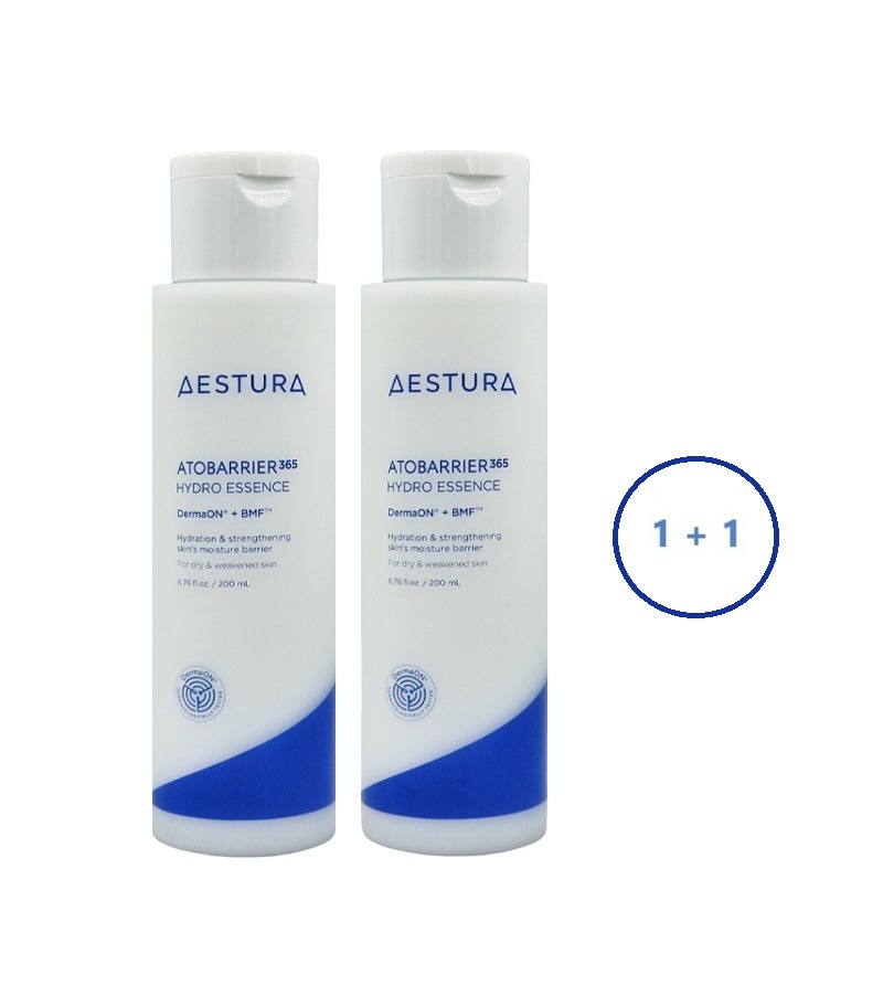 アトバリア 365 ハイドロエッセンス 200ml 1+1