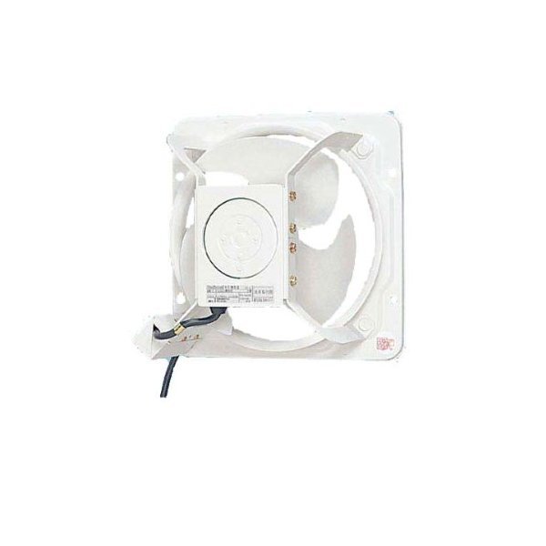 FY-30GSUD [有圧換気扇 産業用有圧換気扇]