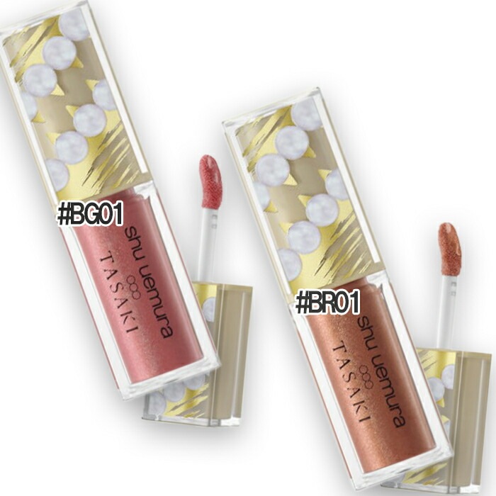 shu uemura 【数量限定】キヌルージュ クリーム