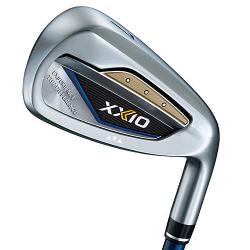 【新品/在庫あり】ゼクシオ 13 アイアン ネイビー SW [NS PRO 850GH DST for XXIO フレックス：S]