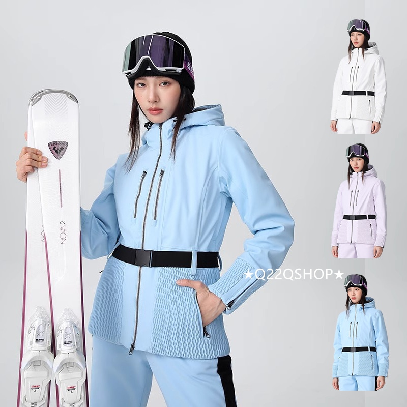 スノーボードウェア 2024 2025 上下セット メンズ レディース ジャケット アウター パンツ セットアップ ウィンタースポーツ スキーウェア スノボー スノボウェア スノーウェア 韓国風 防水