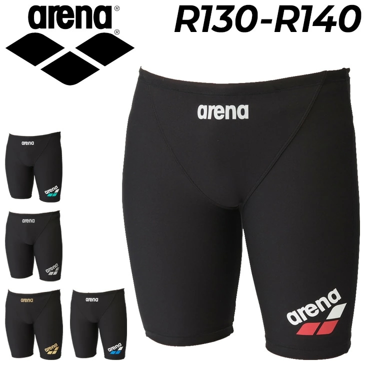 ジュニア 男子 水着 練習用 水泳 競泳 タフスーツ/SAR-4105J【返品不可】