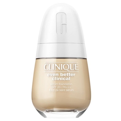 イブンベッタークリニカルセラムファンデーション30ml 64クリームベージュ 1個　カバー重視 健康肌