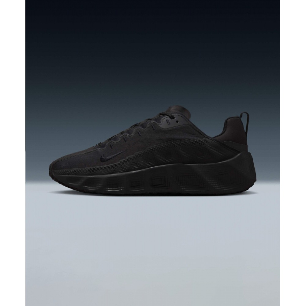 ナイキアヴァローバー M-ブラック:アンスラサイト:ブラック/DX4215-005