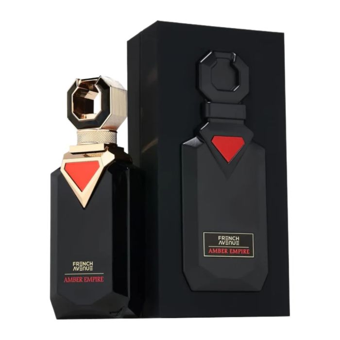 アンバーエンパイア EDP 100ml AMBER EMPIRE