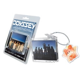 RIIZE メガコーヒー ポスター 6枚セット RIIZE×MEGA COFFEE限定！6枚フルセットポスター付きアルバム入荷