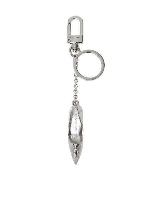 Mini pumps keyring