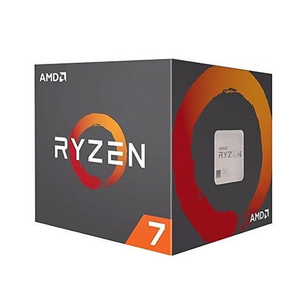 Ryzen 7 1800X BOX