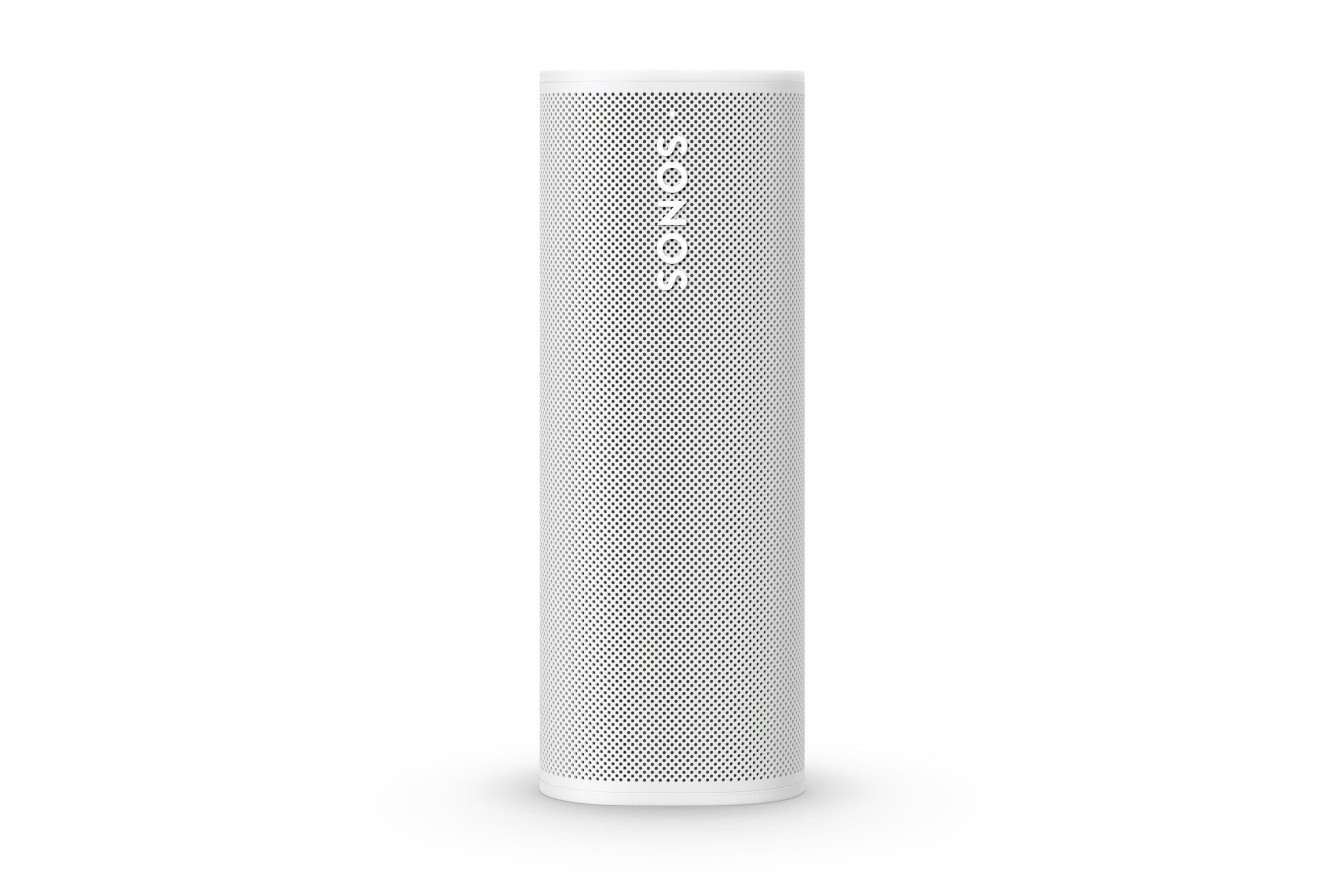 Sonos Roam2 スマートスピーカー 【VGP2025 Bluetoothスピーカー(2万円以上3万円未満)部門 金賞】Bluetooth5.2 Wi-Fi Apple AirPlay 2 防水