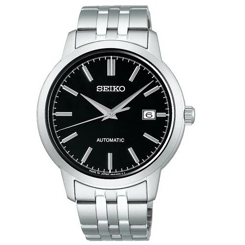 セイコー SCVE061 SEIKO SELECTION 10気圧防水 メカニカル 自動巻(手巻付)