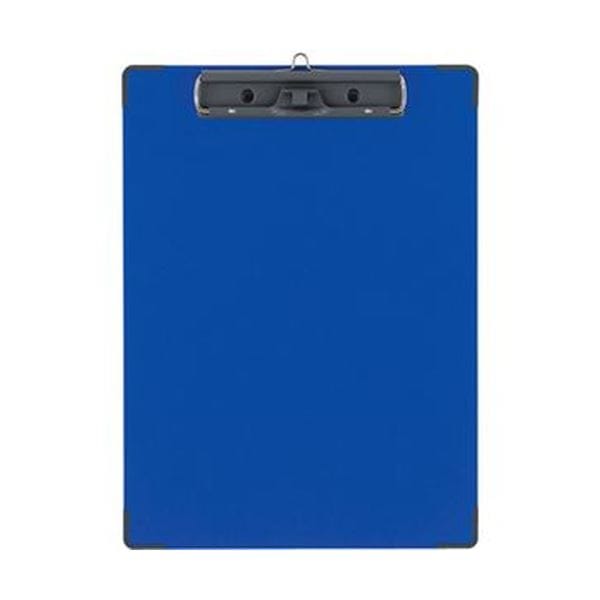 （まとめ）コクヨ 用箋挟B（クロス貼り）カラーA4タテ 青 ヨハ-C28B 1セット（10枚）(×3セット) 13,191円