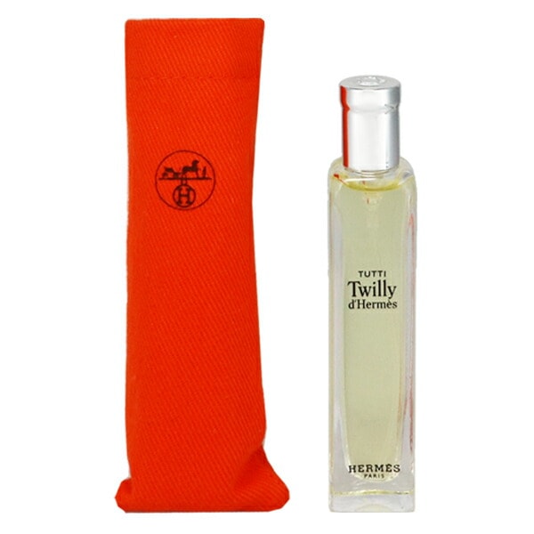 トゥッティ ツイリー ドゥ エルメス EDP SP 15ml