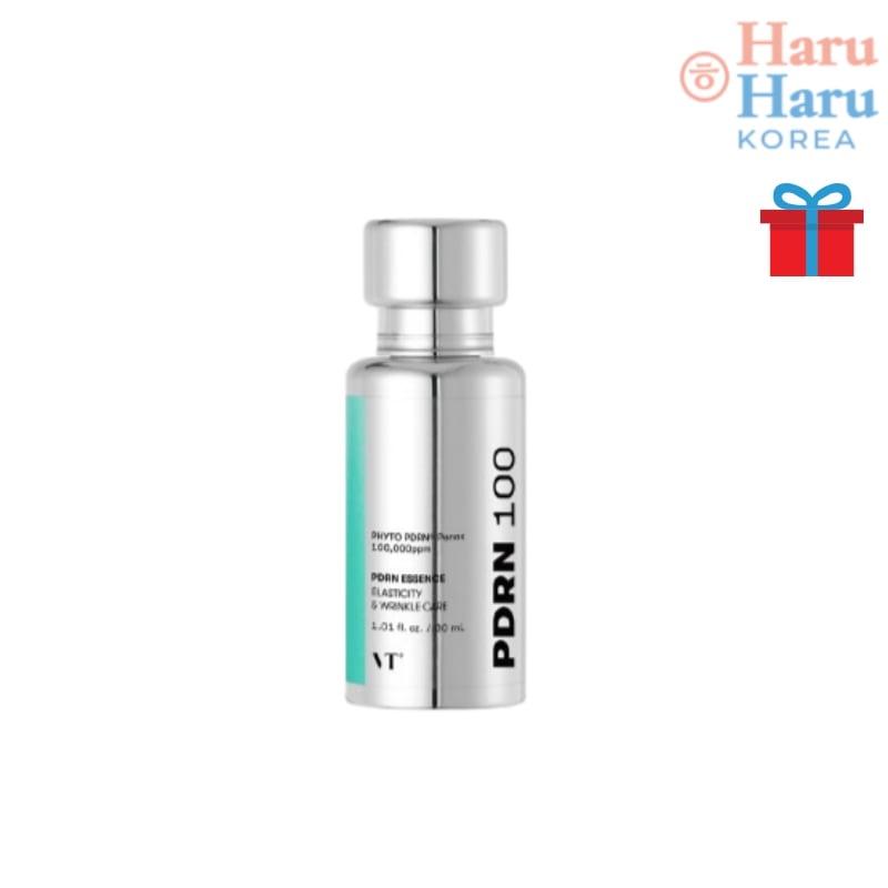 【Q10人気】 PDRN エッセンス100 30ml / 韓国コスメ/水分 保湿 /光彩 弾力/トーンアップ/敏感肌/ヒアルロン酸/ツヤ肌/パンテノール/しわ/美容液/発光肌/水分アンプル/保湿美容液