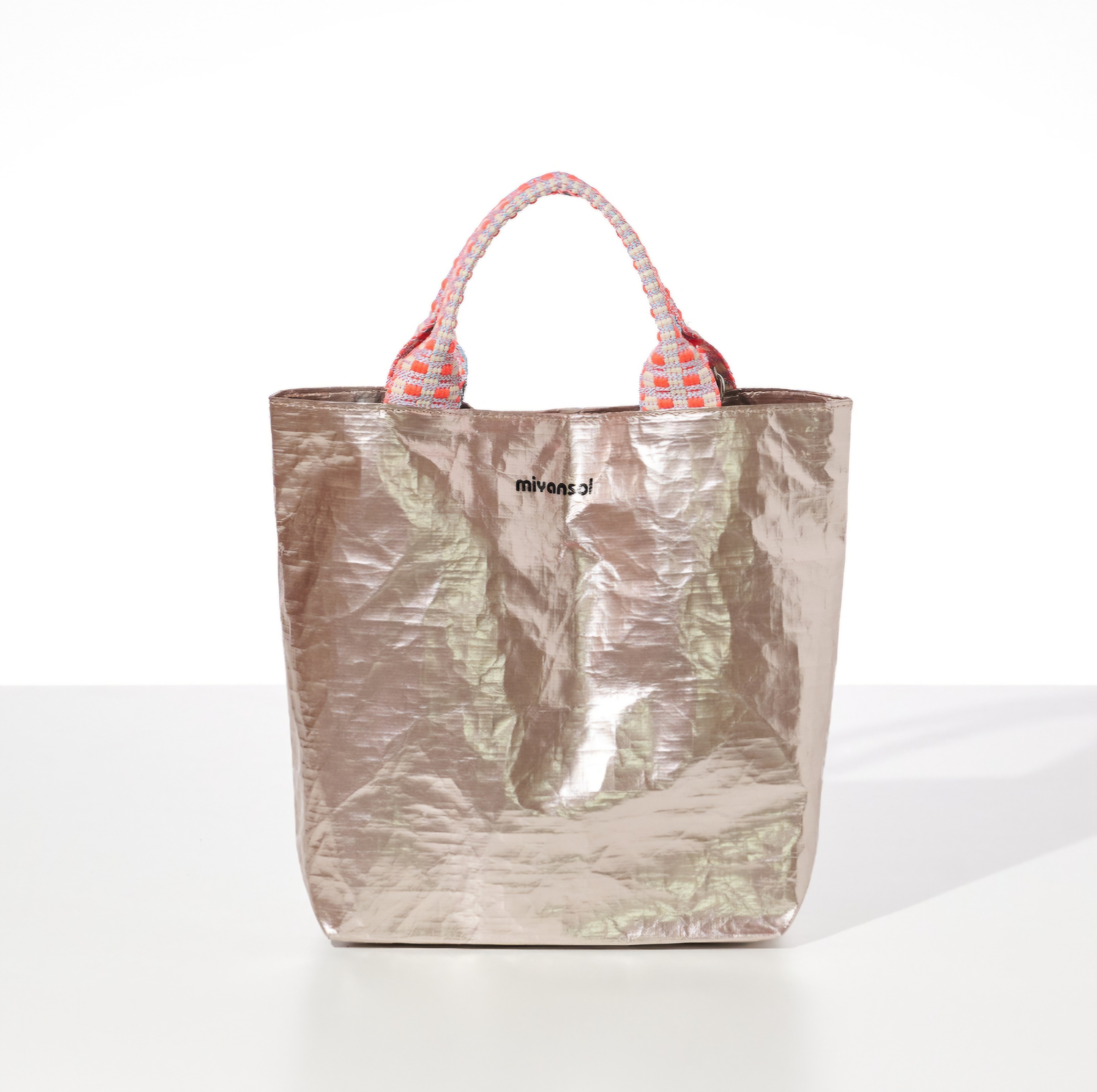 Minibag DISCO BRONZE (MSMS0014)