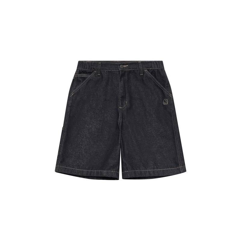 ノルディスク NORDISK デニムショーツ - W_インディゴ OWM25332N2 213860