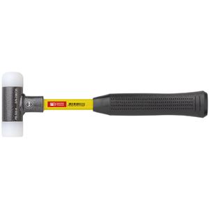 PB SWISS TOOLS 303-2 無反動ナイロンハンマー（グラスファイバー柄）