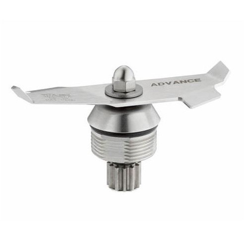 Vitamix 001151 DM/TNC Blade and Agitator, Vitamix 001151 DM/TNC アイスブレードおよびアジテーター キット