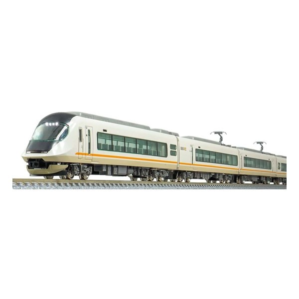 近鉄21020系アーバンライナーnext 座席表示変更後 31755