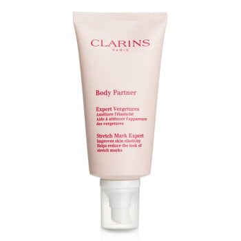 Clarins ボディ パートナー