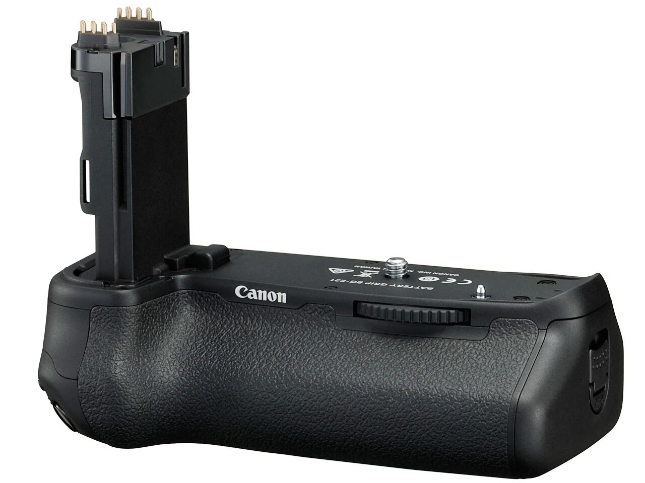 BG-E21 EOS 6D Mark II専用バッテリーグリップ