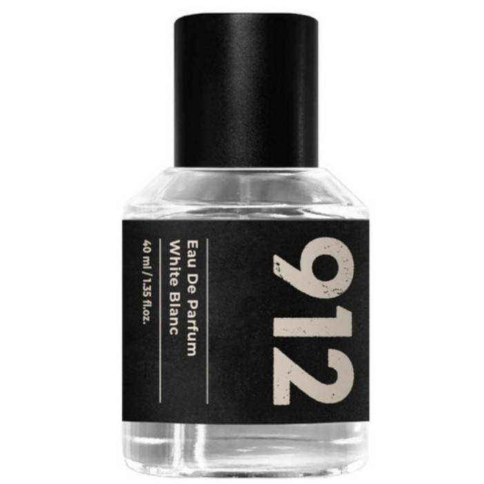 ホワイトブラン オードパルファム 40ml 1個