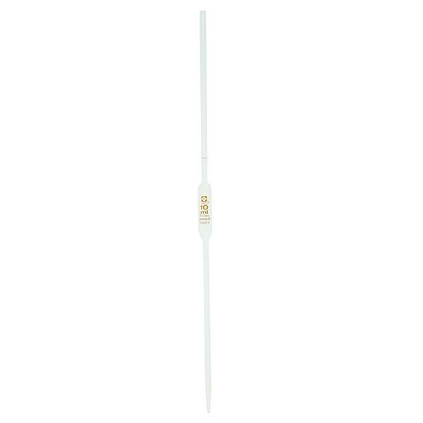 [柴田科学]ホールピペット カスタムA 5mL[10本]