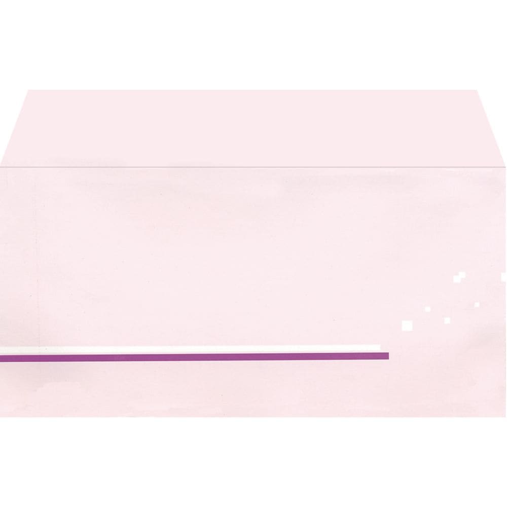 （まとめ買い）ササガワ 商品券袋 横封式 商品券無字 100枚入 9-364 [x3]